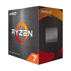 PC AMD RYZEN 7 5700G | 16GB RAM | SSD 480GB | 450W 80+ | MONITOR 24” | PERIFERICOS - CUMBRE MEGACOMPU