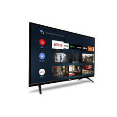 SMART TV 40'' RCA XC40SM Android TV FULL HD Netflix Chromecast Spotify en internet