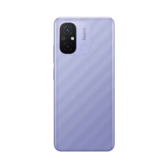 XIAOMI REDMI 12C 3GB/64GB LAVENDER PURPLE - CUMBRE MEGACOMPU
