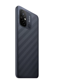 Imagen de XIAOMI REDMI 12C 3GB/64GB GRAPHITE GRAY