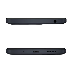 XIAOMI REDMI 12C 3GB/64GB GRAPHITE GRAY - CUMBRE MEGACOMPU