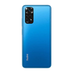 XIAOMI REDMI NOTE 11 4GB/128GB NFC TWILIGHT BLUE en internet
