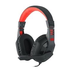 COMBO 4 EN 1 Redragon S101-BA-2 (Teclado - Mouse - Pad - Auricular) - tienda online
