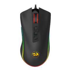 Mouse Redragon Cobra FPS RGB Black M711