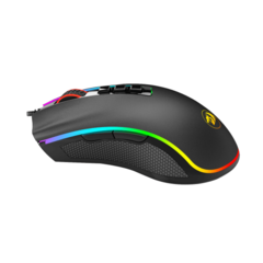 Mouse Redragon Cobra FPS RGB Black M711 - tienda online