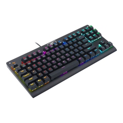 Teclado Mecánico Redragon Dark Avenger K568 RGB Switch Red - CUMBRE MEGACOMPU