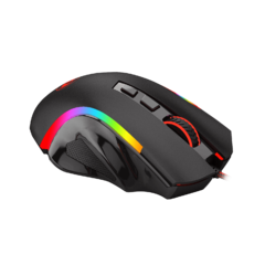 Mouse Redragon Griffin M607 RGB Black en internet