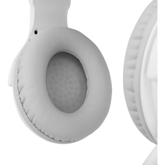 Auriculares REDRAGON H350 PANDORA 2 RGB WHITE - tienda online