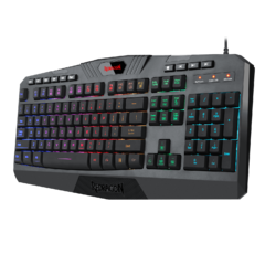 Teclado Redragon Harpe Pro K503A RGB en internet