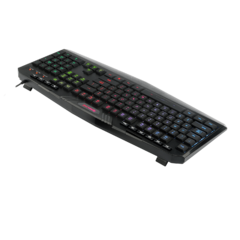 Imagen de Teclado Redragon Harpe Pro K503A RGB