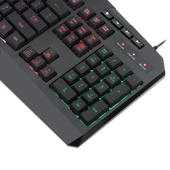 Teclado Redragon Harpe Pro K503A RGB - comprar online