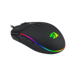 Mouse Redragon Invader M719 RGB - comprar online