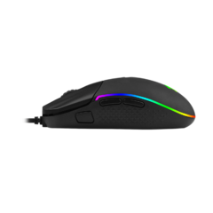 Mouse Redragon Invader M719 RGB - CUMBRE MEGACOMPU