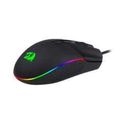 Imagen de Mouse Redragon Invader M719 RGB