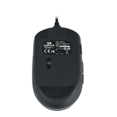 Mouse Redragon Invader M719 RGB - comprar online