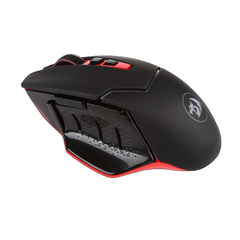 Mouse Inalámbrico Redragon Mirage M690 Black en internet