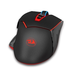 Imagen de Mouse Inalámbrico Redragon Mirage M690 Black