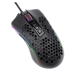 Mouse Redragon Storm Elite M988-RGB Black - comprar online