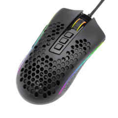 Mouse Redragon Storm Elite M988-RGB Black en internet