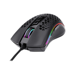 Mouse Redragon Storm Elite M988-RGB Black - tienda online