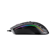 Imagen de Mouse Redragon Storm Elite M988-RGB Black