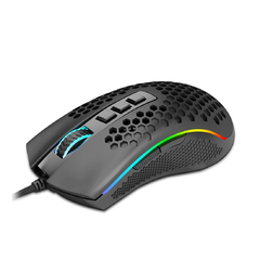 Mouse Redragon Storm Elite M988-RGB Black