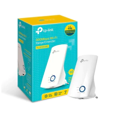 Repetidor Extensor Wifi TP-Link TL-WA850RE