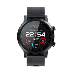 Smartwatch Haylou LS05S RT Sport Control Sueño Cardio - comprar online
