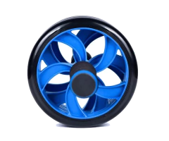 RUEDA ABDOMINALES TRIPLE KANJI HOME AB ROLL KJG-3WHEELS - comprar online