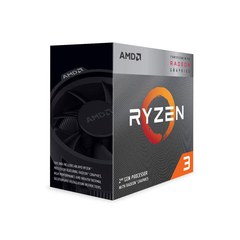 MICROPROCESADOR AMD RYZEN 3 3200G en internet