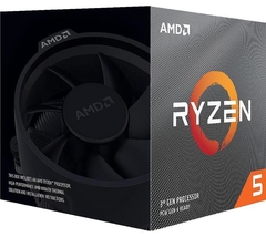 Microprocesador AMD Ryzen 5 3600