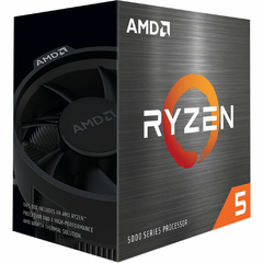 PC AMD RYZEN 5 5500 | GT 1030 | 16 GB RAM | SSD 240 GB | FUENTE 500W | PERIFÉRICOS en internet