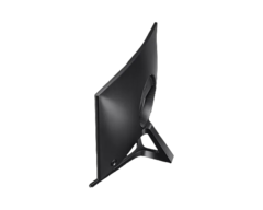 MONITOR SAMSUNG 24” FHD GAMER CURVO 144 HZ FREESYNC (LC24RG50)