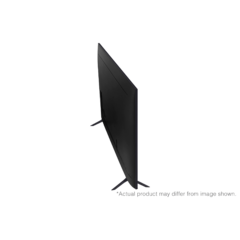 SMART TV SAMSUNG 55" UHD 4K (UU55AU7000GCZB)