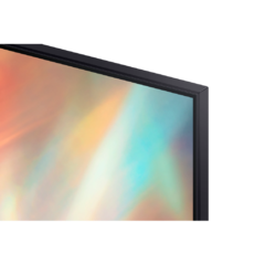 SMART TV SAMSUNG 50" UHD 4K (UN50AU7000PXPA) - tienda online