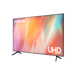 SMART TV SAMSUNG 50" UHD 4K (UN50AU7000PXPA) en internet
