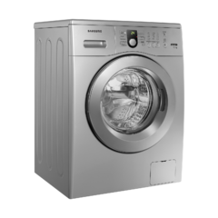 Lavarropas Automático Samsung 7 Kg con Tambor Diamante WW70M0NHUU - tienda online