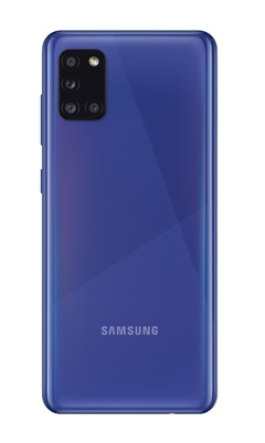 Samsung Galaxy A31 128 GB - tienda online