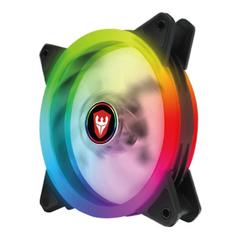 Cooler Fan SATE RGB-73 6 pines