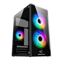 PC AMD RYZEN 3 3200G | 8GB RAM | SSD 240GB | 500W | PERIFERICOS - comprar online