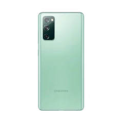Celular Samsung Galaxy S20 FE 5G 6GB/128GB GREEN (SM-G781BZGLARO) - CUMBRE MEGACOMPU