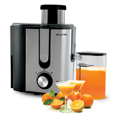Juguera Eléctrica Smart-tek Fast Juicer 600W 350ml - comprar online