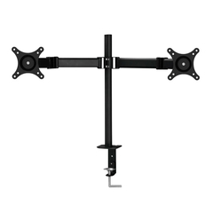 Soporte Para Monitor 10 A 27 Pulgadas 10 Kg Brazo Doble