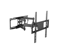 SOPORTE TV BRAZO DOBLE KANJI HOME KJH-WMBD70 32 A 70 PULG 45KG