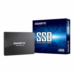 Disco SSD Gigabyte 120 GB - comprar online