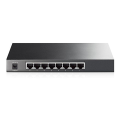 SWITCH TP-LINK 8 PUERTOS SMART TL-SG2008 T1500G-8T GIGABIT en internet