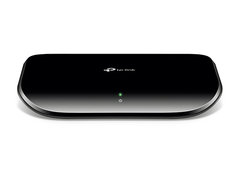 SWITCH TP-LINK 5 PUERTOS TL-SG1005D GIGABIT DESK