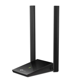 PLACA DE RED USB TP-LINK ARCHER AC1300 T4U PLUS DUAL BAND 2 ANTENAS en internet