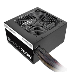 Fuente Thermaltake Smart White 700W 80 Plus en internet