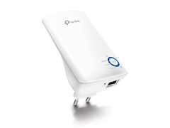 Repetidor Extensor Wifi TP-Link TL-WA850RE - tienda online